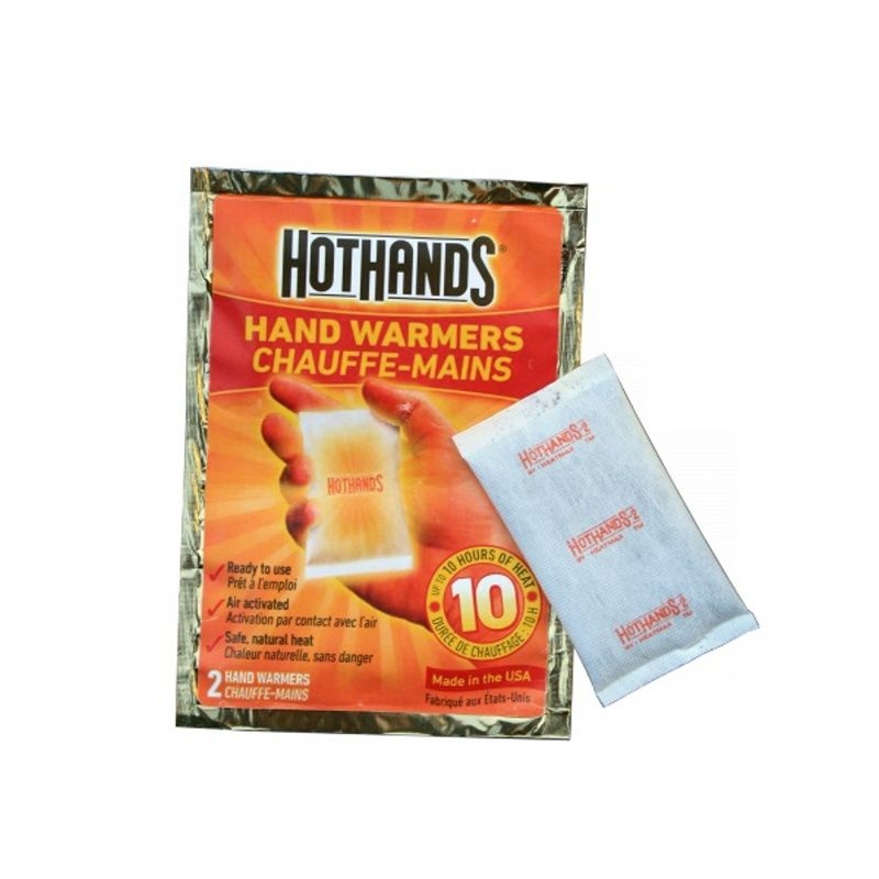 HOTHANDS – ogrzewacz rąk