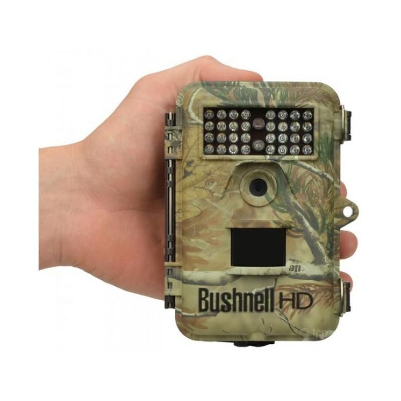Urządzenie monitorujące-fotopułapka Bushnell Trophy XLT 850nm 460542 1