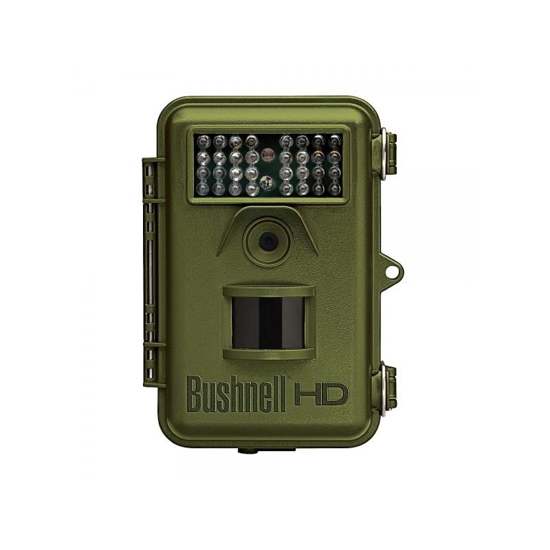 Fotopułapka Bushnell NatureView Cam HD 8 MPx 