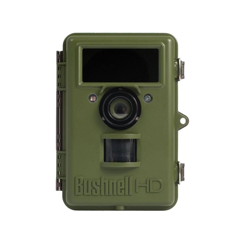 Fotopułapka Bushnell NatureView Cam HD Max 8 MPx Color LCD