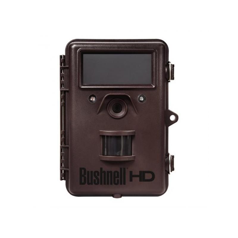 Fotopułapka Bushnell Trophy Cam Security HD Max 8 MPx ColorLCD