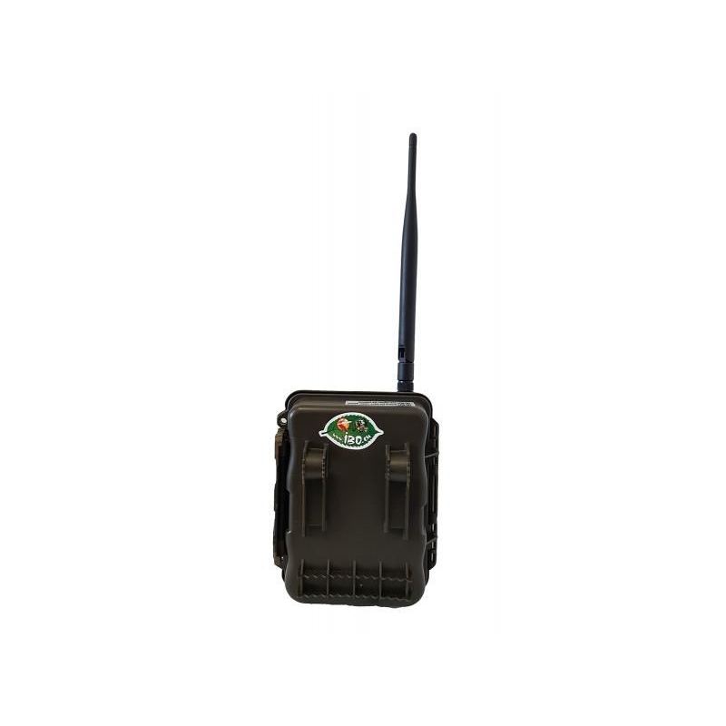Fotopułapka SPROMISE S128 12Mpx 940nm MMS/GPRS  2