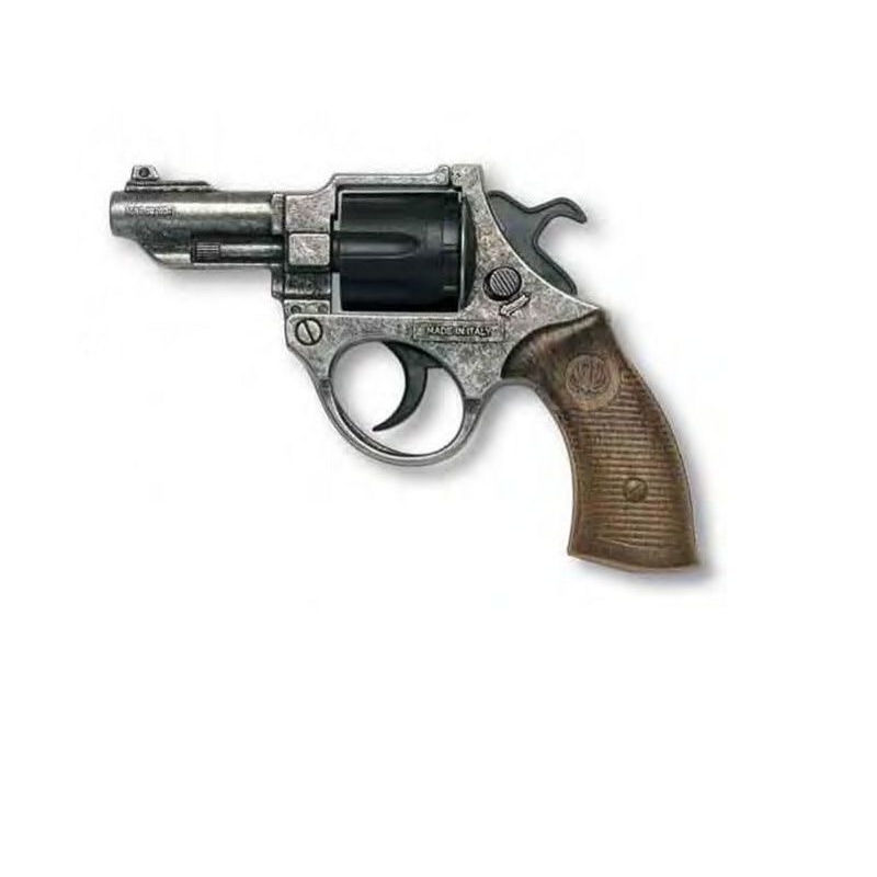 Broń zabawkowa F.B.I. Federal