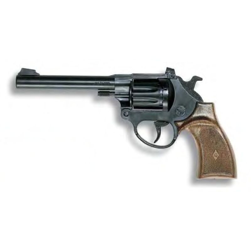 Broń zabawkowa Laramy