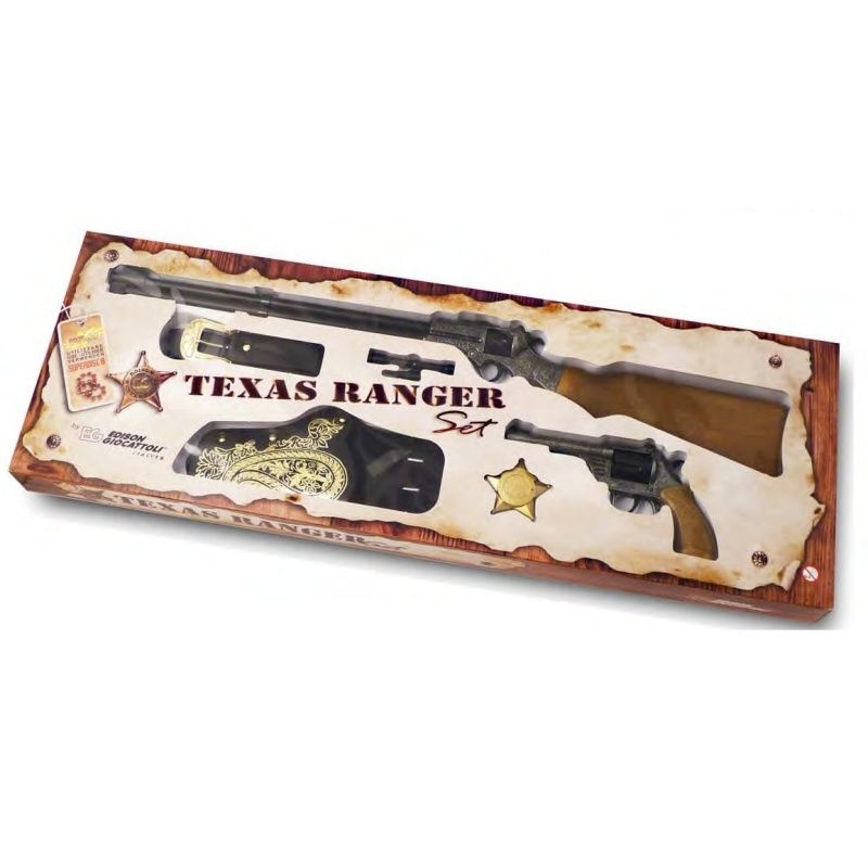 Broń zabawkowa Texas ranger