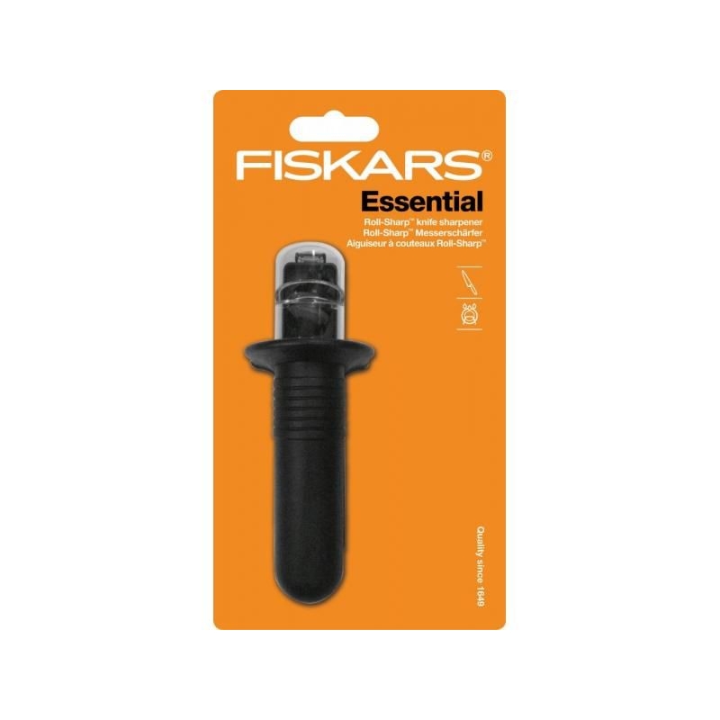 Ostrzałka do noży Roll-Sharp FISKARS Essential 2