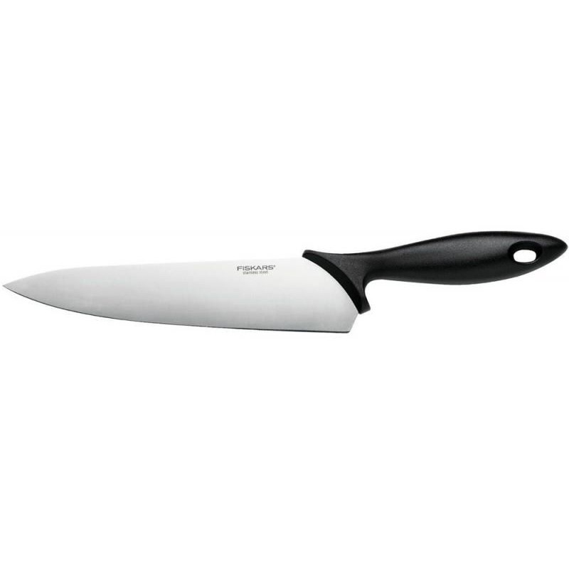 Nóż szefa kuchni FISKARS Essential, 21 cm