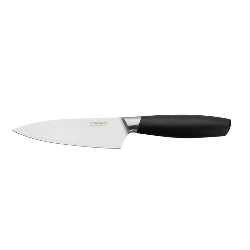 Nóż szefa kuchni FISKARS Functional Form+, 12 cm