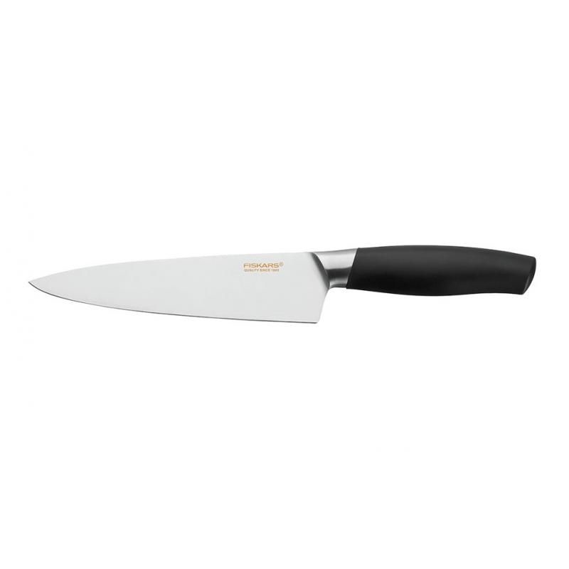 Nóż szefa kuchni FISKARS Functional Form+, 17 cm