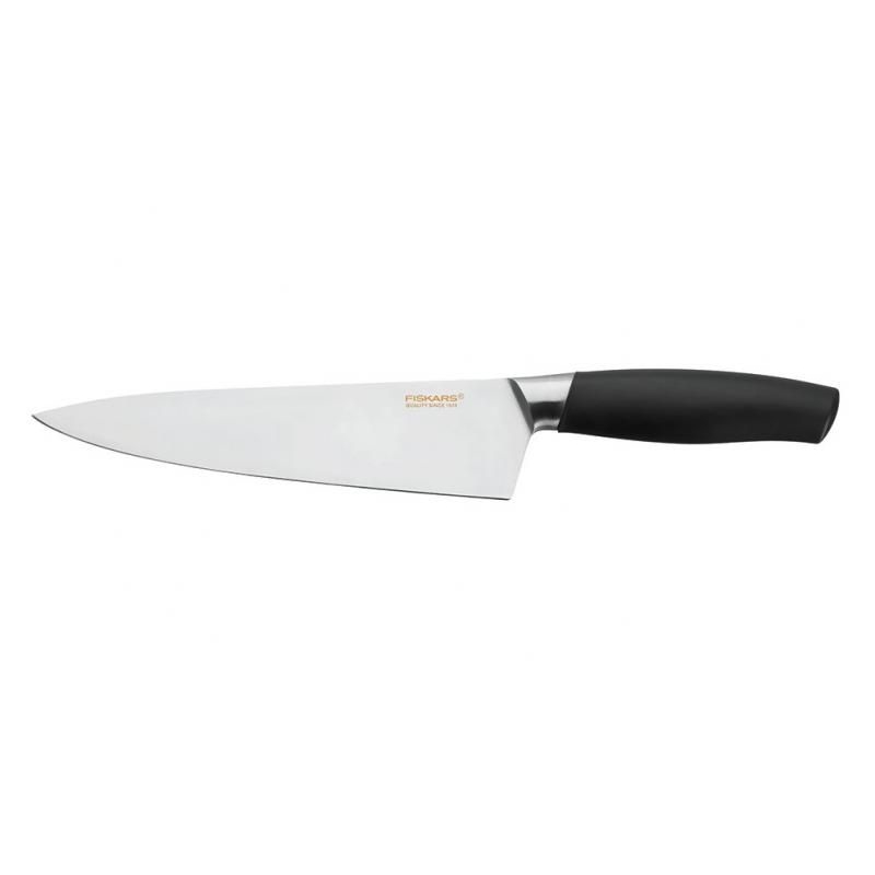 Nóż szefa kuchni FISKARS Functional Form+, 20 cm