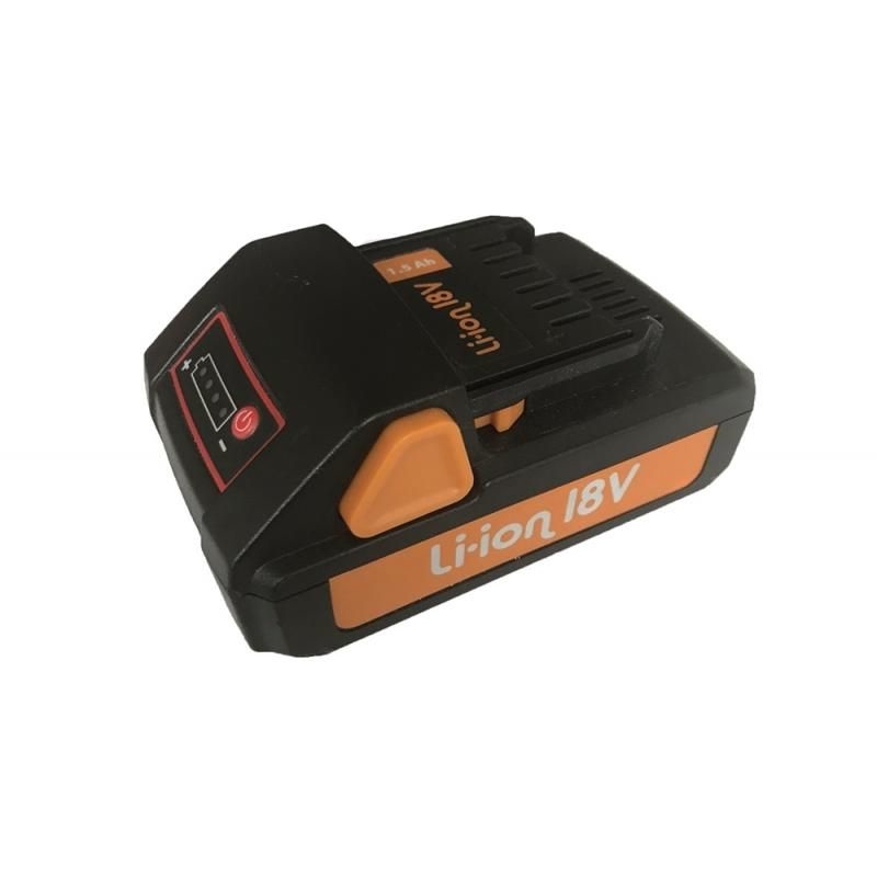 Zapasowy akumulator VILLAGER do VLN 5124 L, 18V