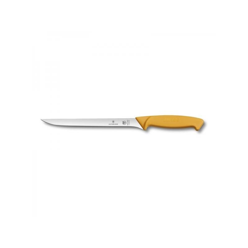 Nóż do filetowania ryb Victorinox Swibo 20 cm elastyczne ostrze