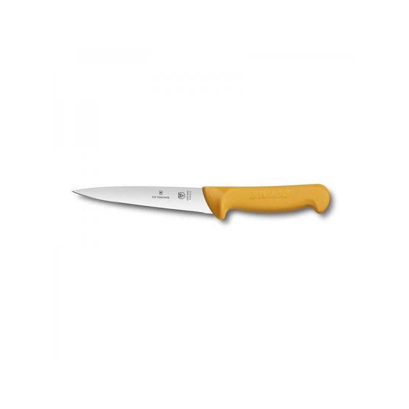 Nóż kucharski Victorinox Swibo 15 cm elastyczne ostrze  