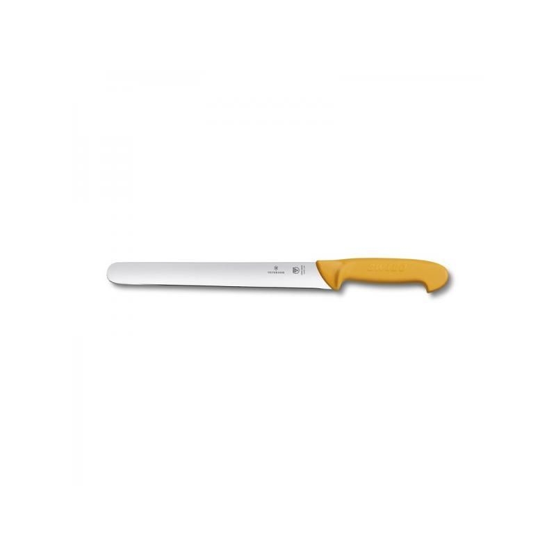 Nóż do pieczywa Victorinox Swibo 25 cm sztywne ostrze  