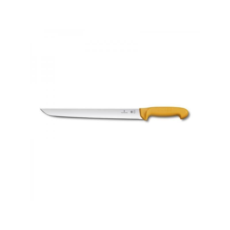 Nóż do pieczywa Victorinox Swibo 31 cm sztywne ostrze
