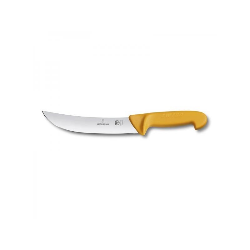 Nóż kucharski Victorinox Swibo 20 cm sztywne ostrze  