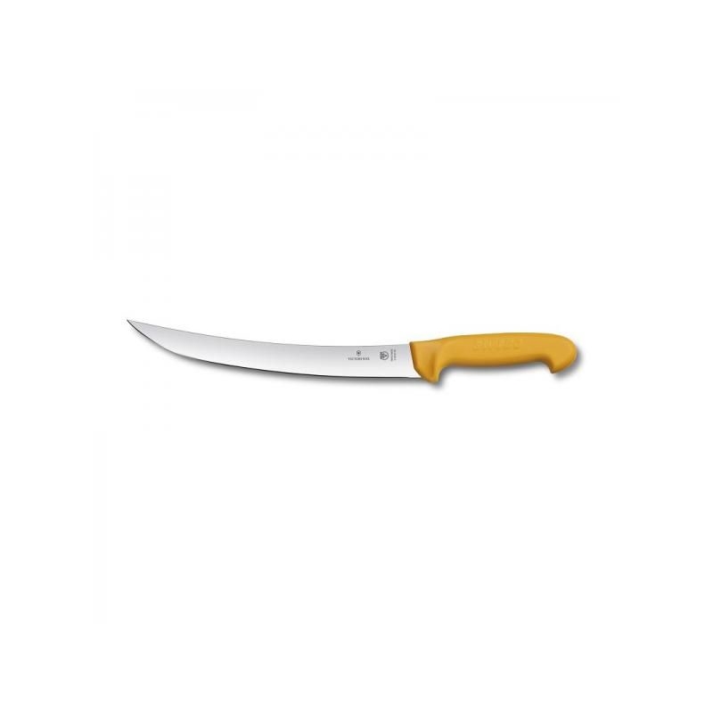 Nóż kucharski Victorinox Swibo 22 cm sztywne ostrze  