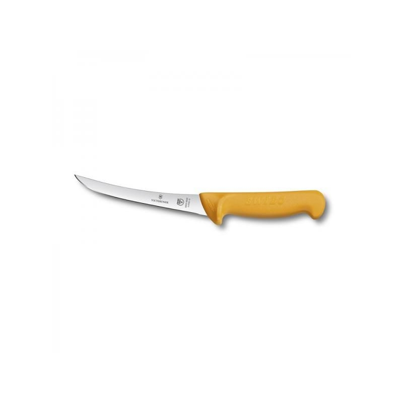 Nóż trybownik Victorinox Swibo 13 cm elastyczne ostrze  