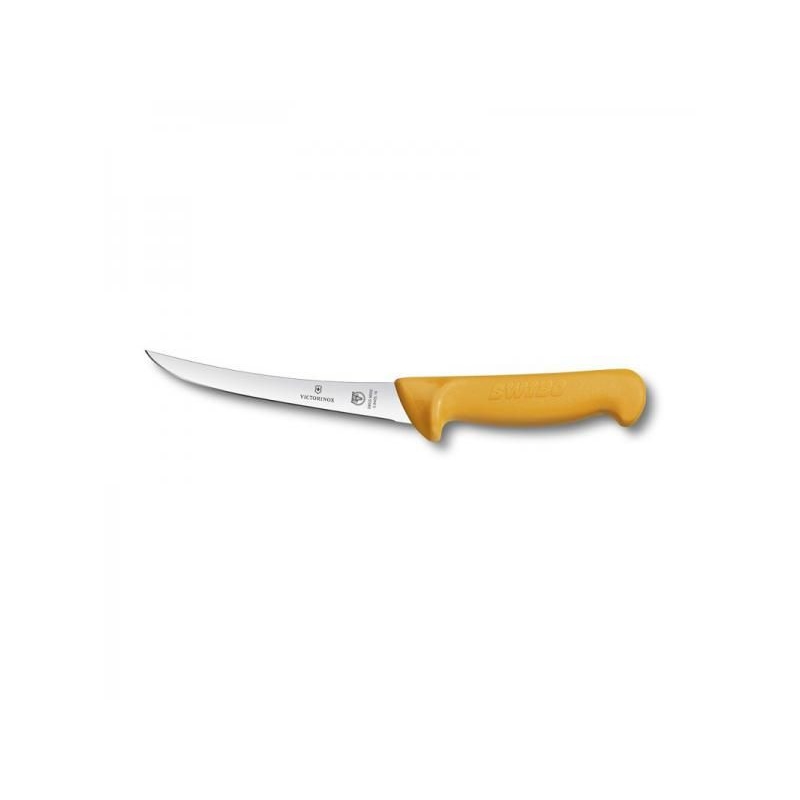 Nóż trybownik Victorinox Swibo 13 cm sztywne ostrze