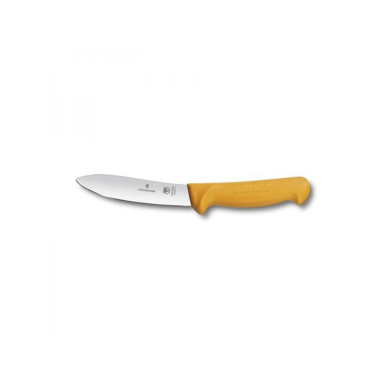 Nóż kucharski Victorinox Swibo 13 cm sztywne ostrze  