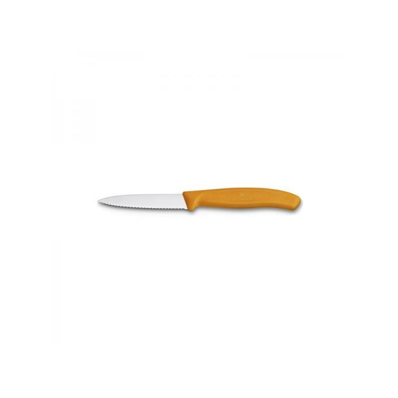 Zestaw noży Victorinox SwissClassic - różne kolory 2