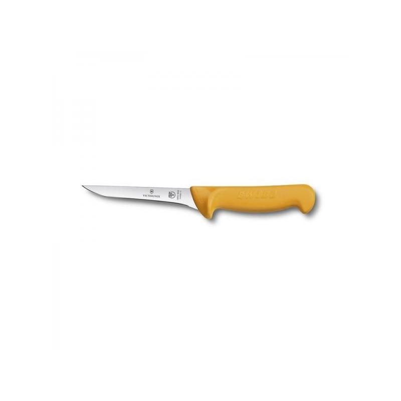 Nóż trybownik Victorinox Swibo 10 cm sztywne ostrze
