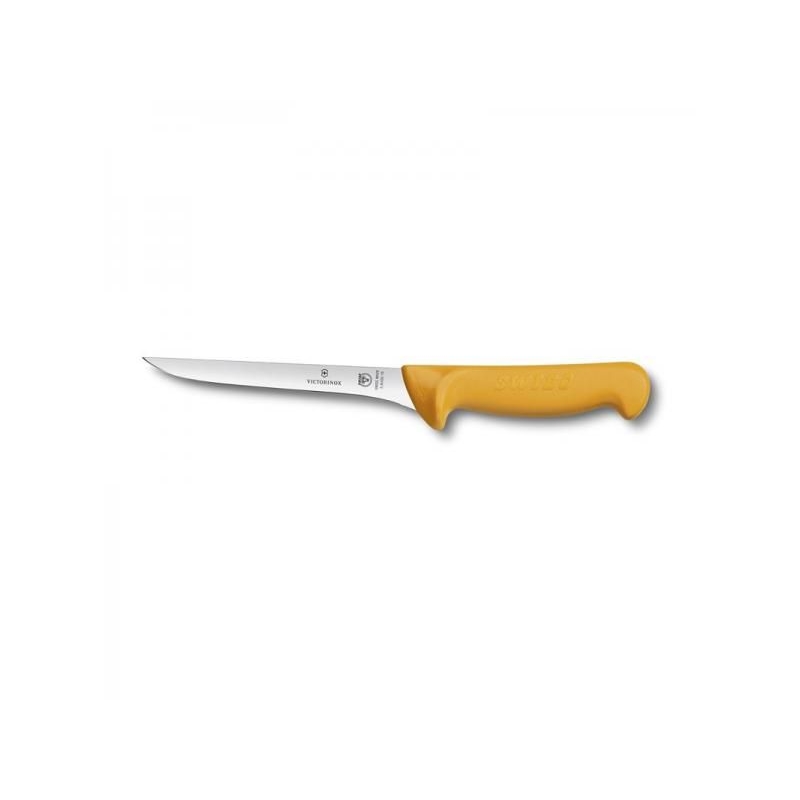 Nóż trybownik Victorinox Swibo 13 cm elastyczne ostrze