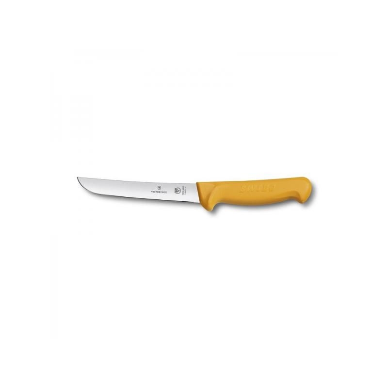 Nóż trybownik Victorinox Swibo 16 cm sztywne ostrze