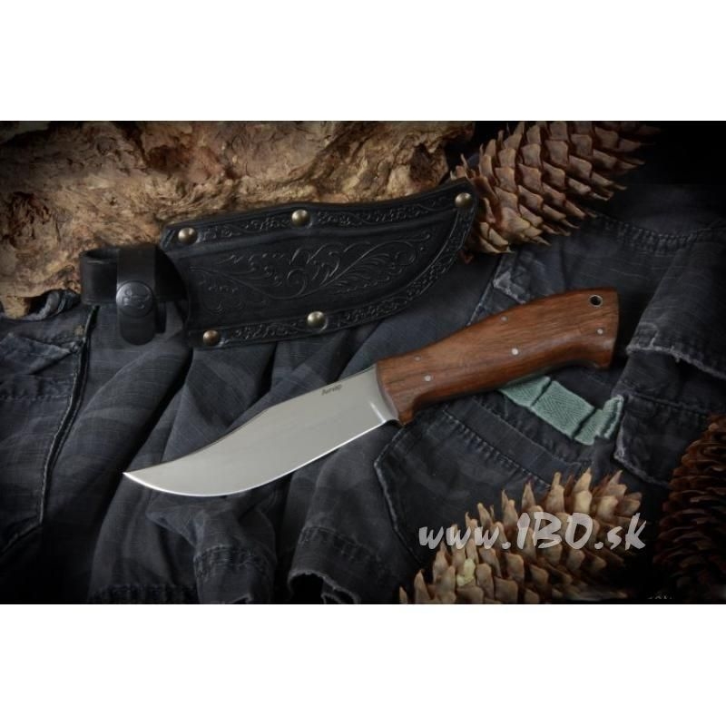 Kizlyar nóż łowiecki Ancar