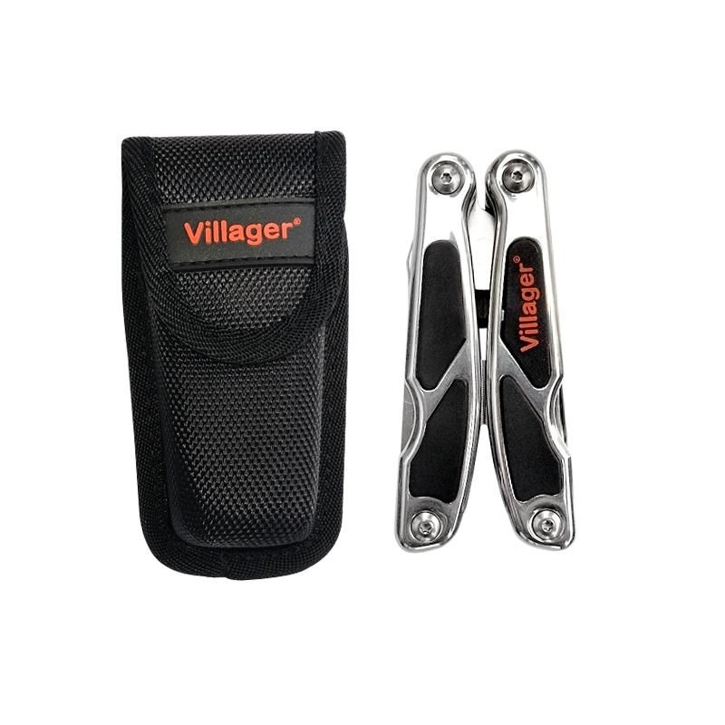 Narzędzie wielofunkcyjne VILLAGER Multi-tool 2