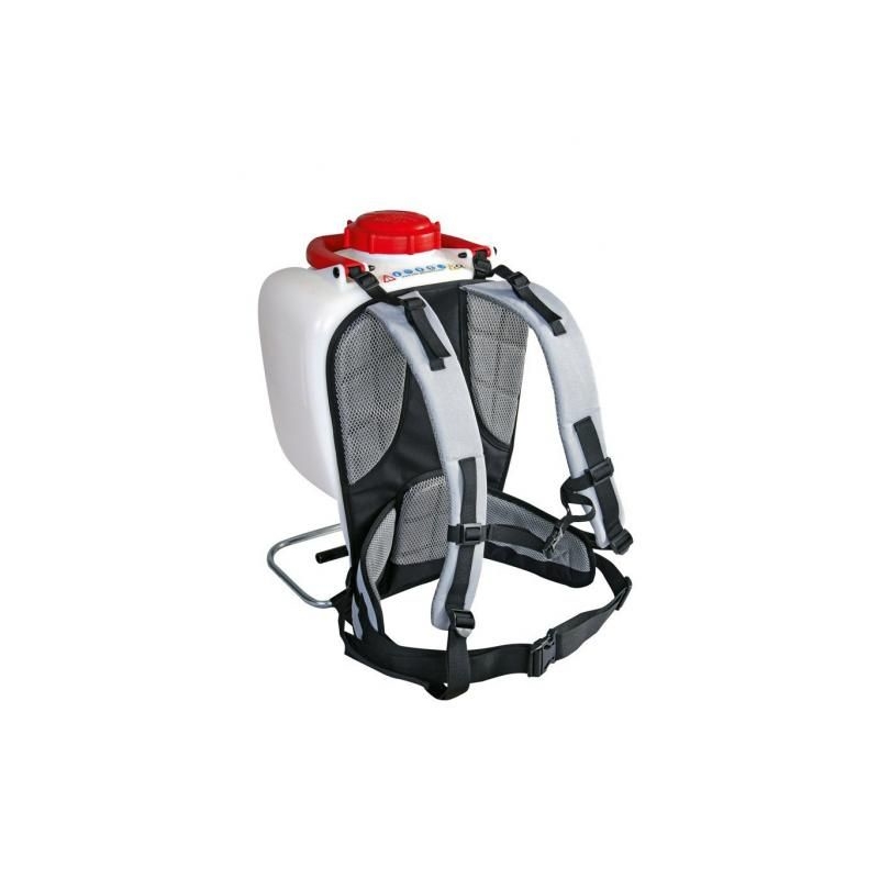 Mechaniczny opryskiwacz plecakowy SOLO 425 PRO 1