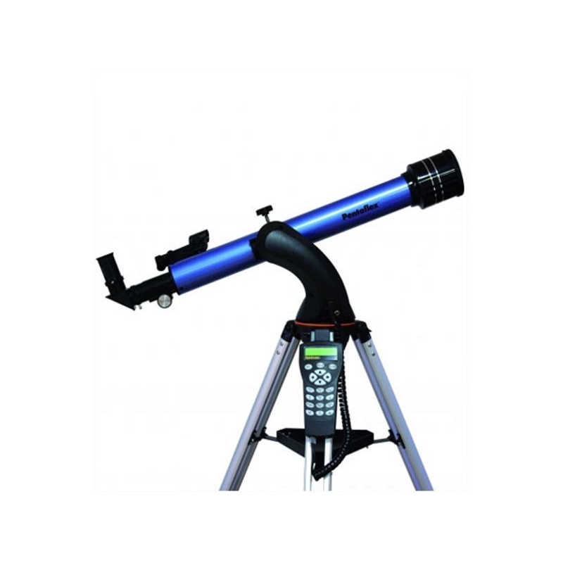 Teleskop astronomiczny Pentaflex Refractor  D60/F700 GOTO