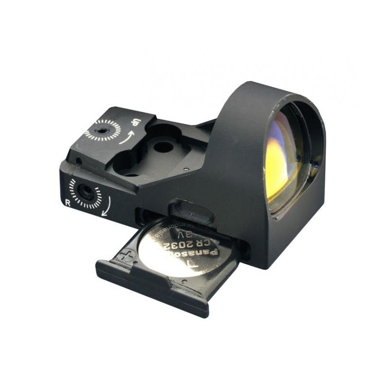 Celownik kolimatorowy Delta Optical MiniDot HD 26 7