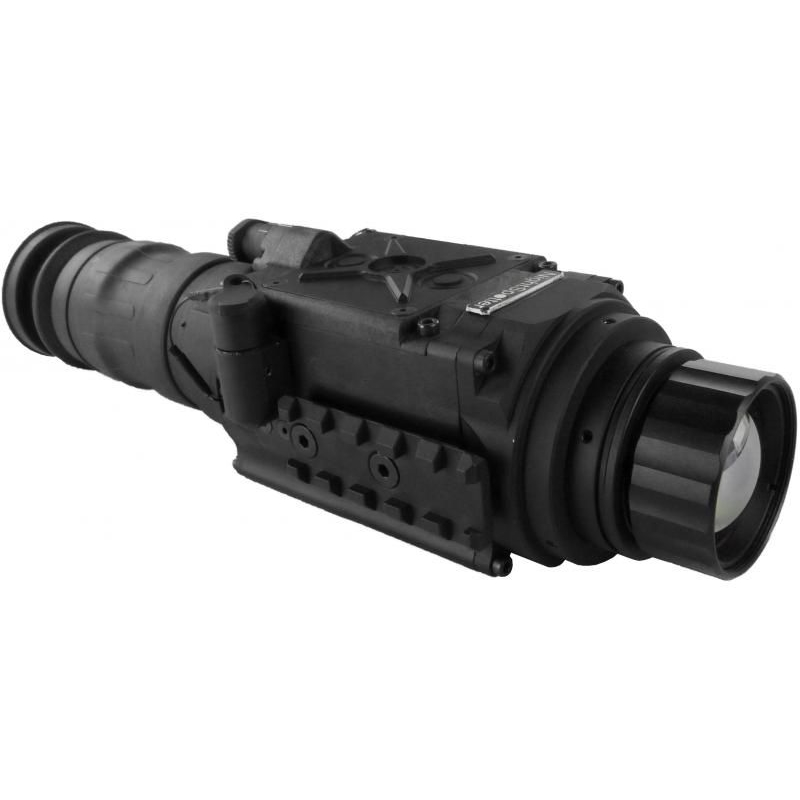 Nasadka TERMOWIZYJNA NightSpotter T25 – obiektyw 25 mm