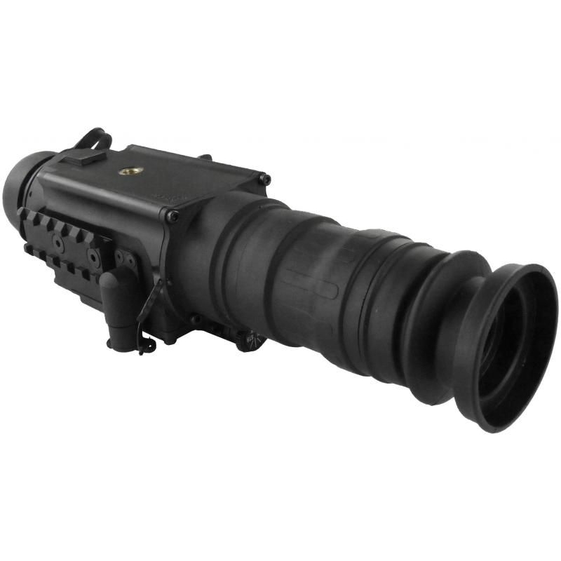 Nasadka TERMOWIZYJNA NightSpotter T25 – obiektyw 25 mm 1