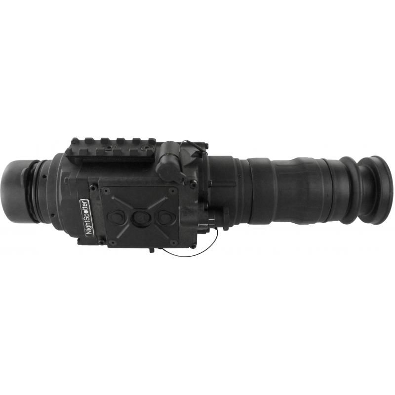 Nasadka TERMOWIZYJNA NightSpotter T25 – obiektyw 25 mm 2