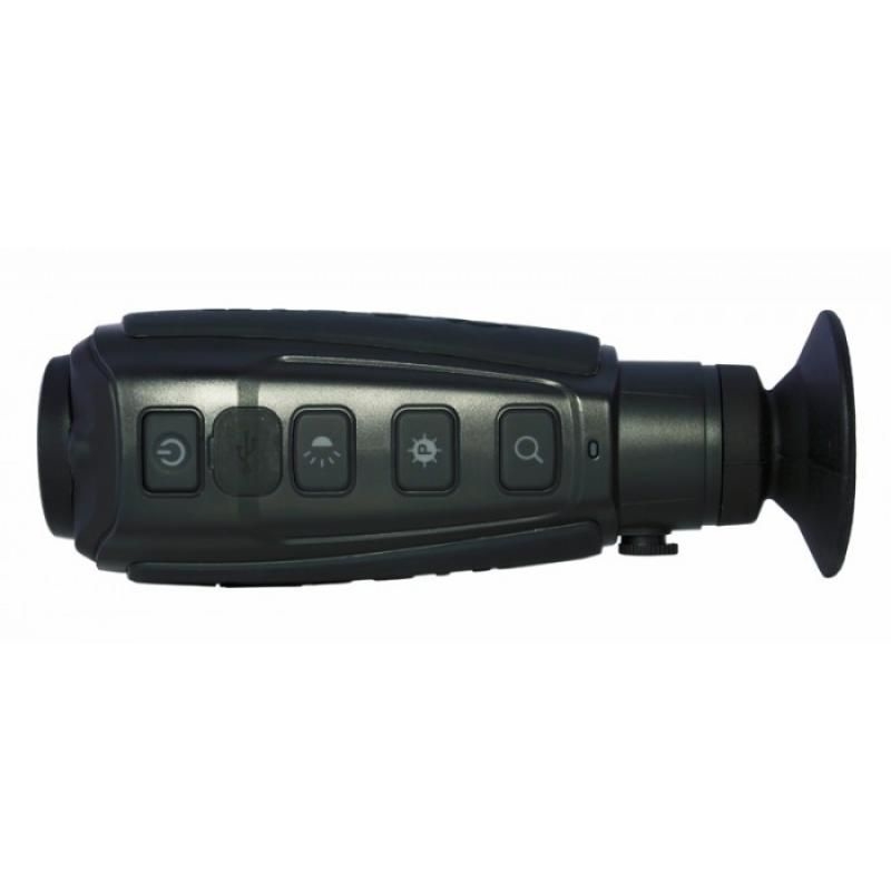 Kamera termowizyjna termowizor FLIR LS-XR 30Hz - powystawowa 1