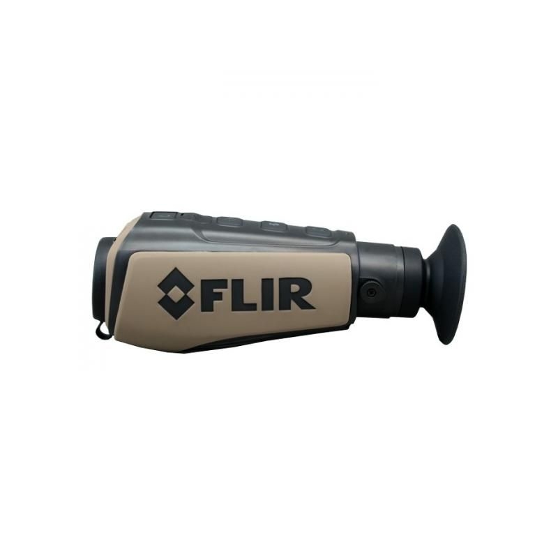 Kamera termowizyjna termowizor FLIR SCOUT III 320 - 60Hz 2