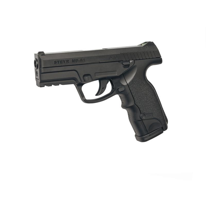 Airsoft CO2 pistolet ASG Steyr M9-A1