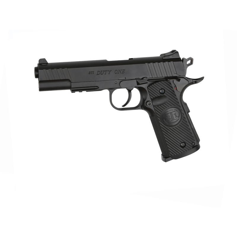 Pistolet Airsoft CO2 STI Duty One