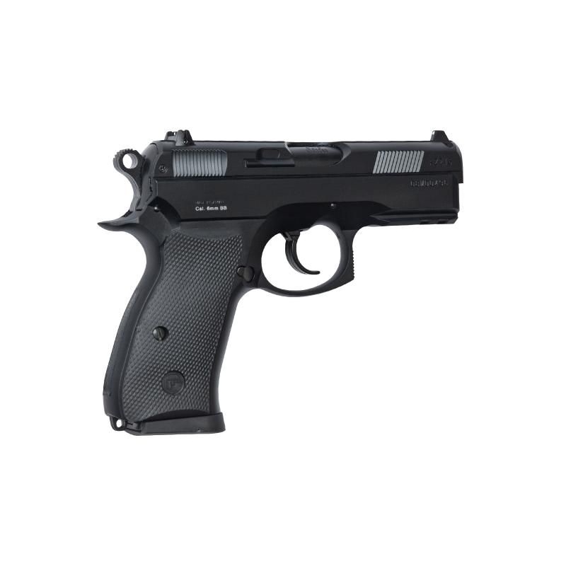Pistolet Airsoft ASG CZ 75D Compact 1