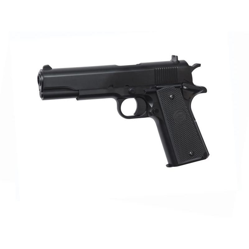 Pistolet Airsoft ASG STI M1911