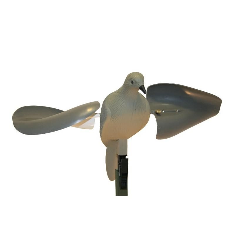 Bałwanek MOJO Wind Dove - Gołębica na wietrze