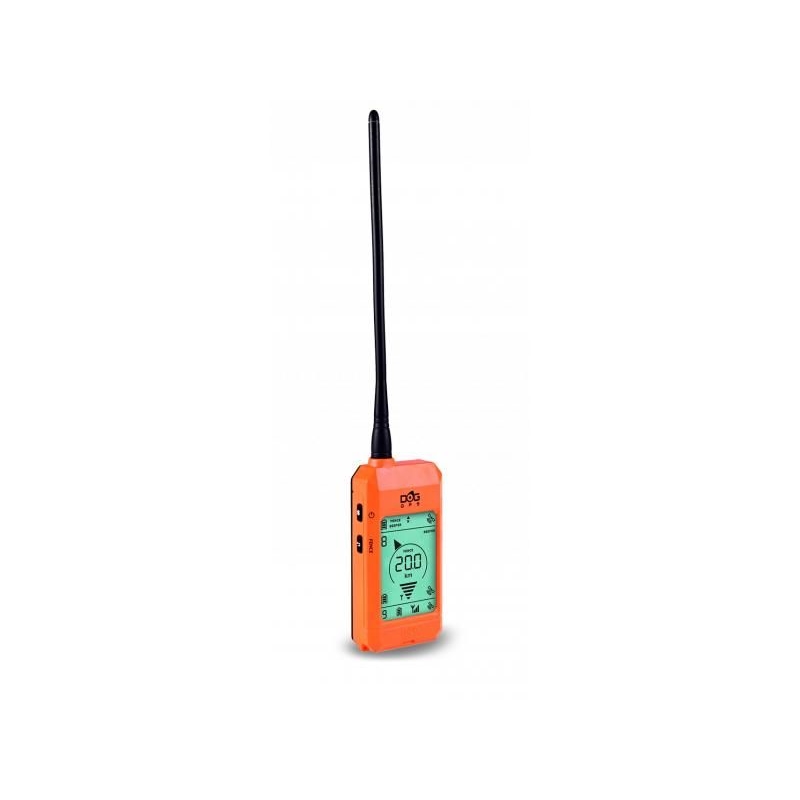 Odbiornik - lokalizatora DOG GPS X20 - pomarańczowy 1