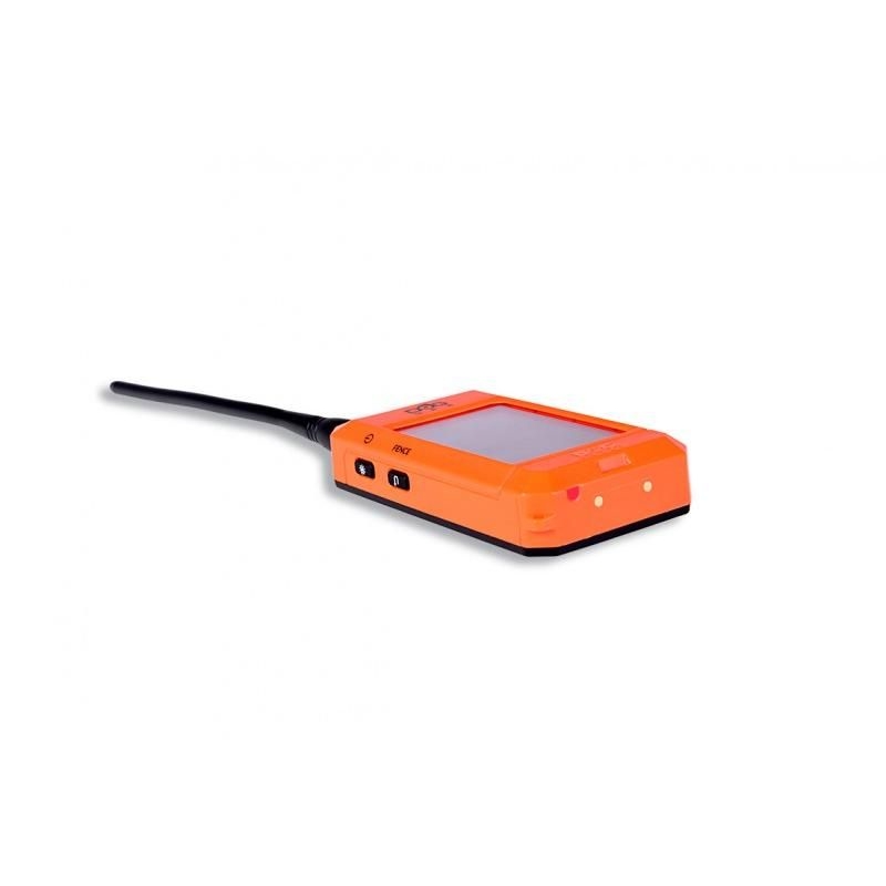 Satelitarny GPS lokalizator Dogtrace DOG GPS X20 - pomarańczowy 7