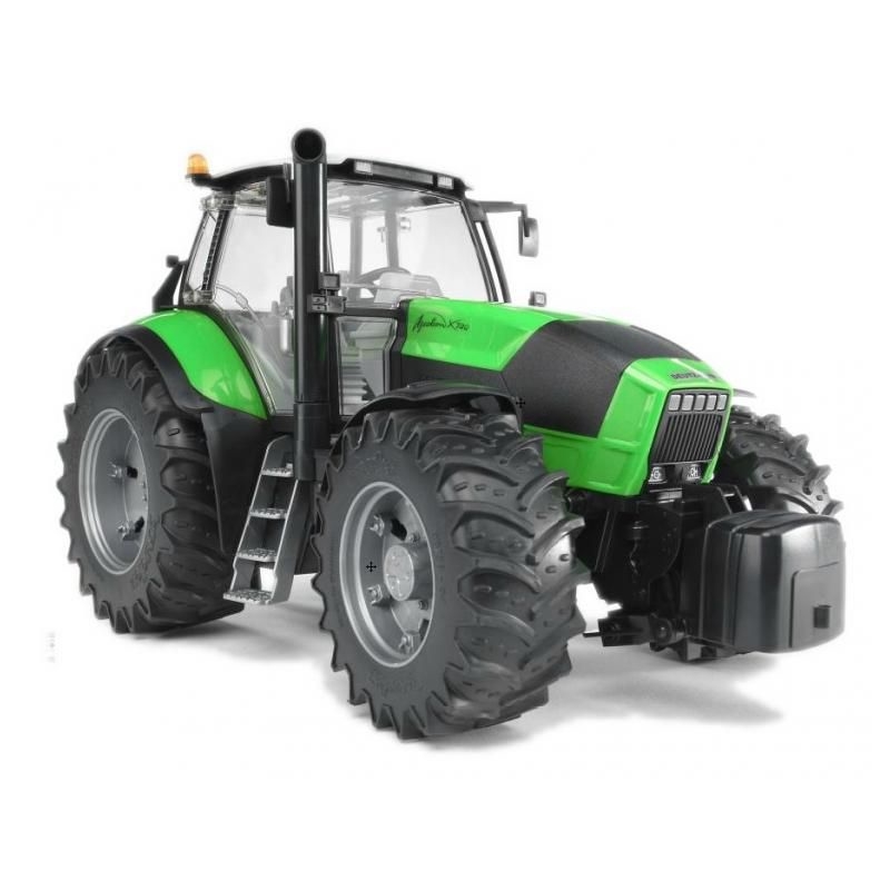 Traktor DEUTZ AGROTRON X720