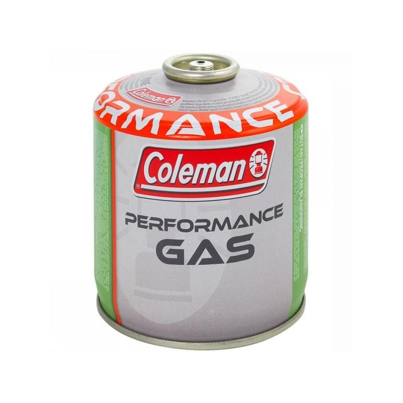 Kartusz gazowy Coleman 500g