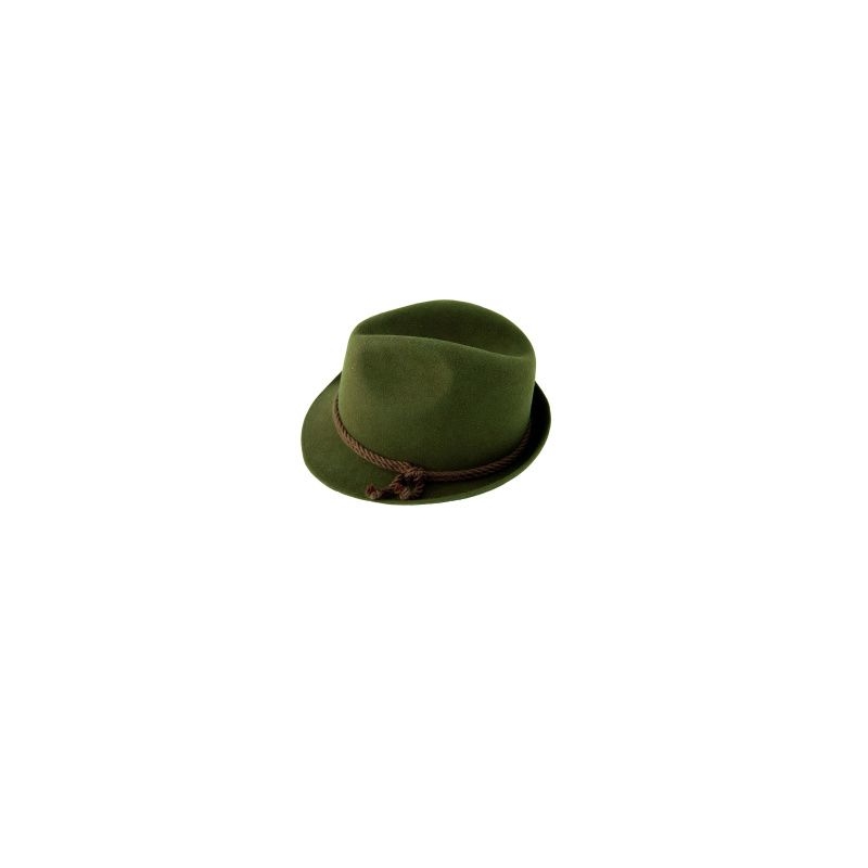 Myśliwski kapelusz