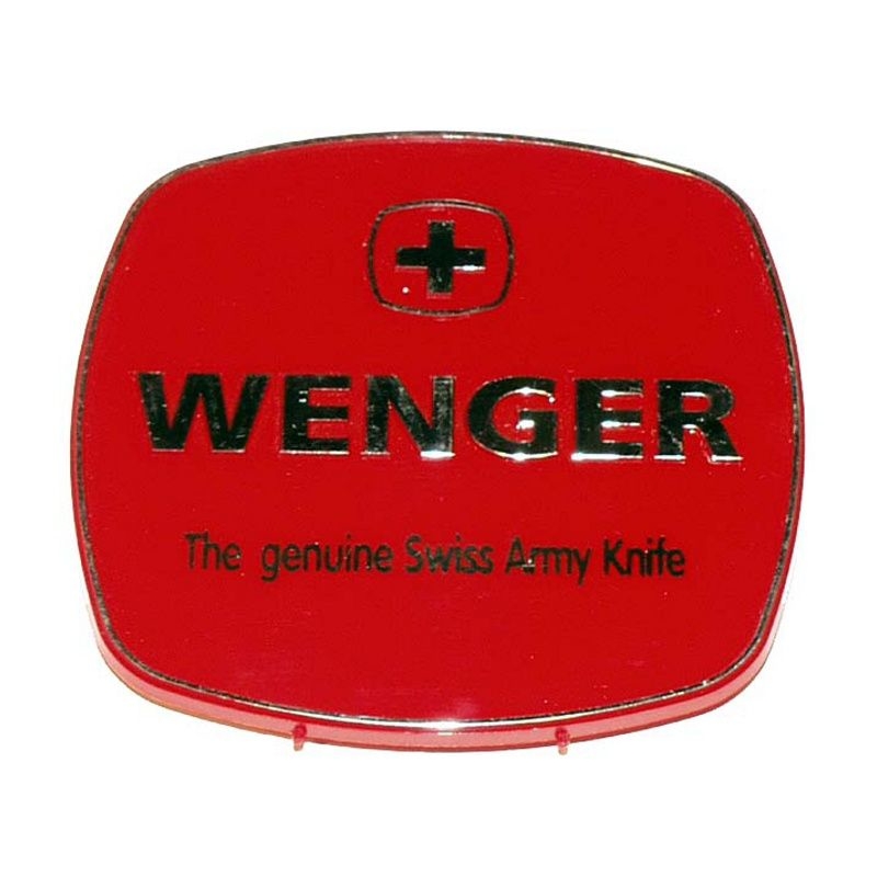 Pokrowiec na nóż składany Wenger New Ranger (1-2 ostrza)  1