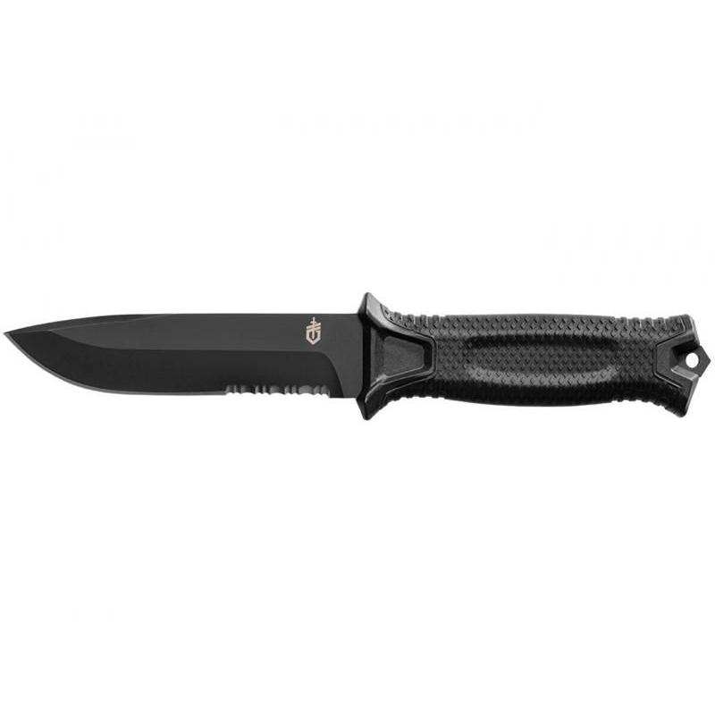 Nóż taktyczny StrongArm FXD Blade BLK SE 1